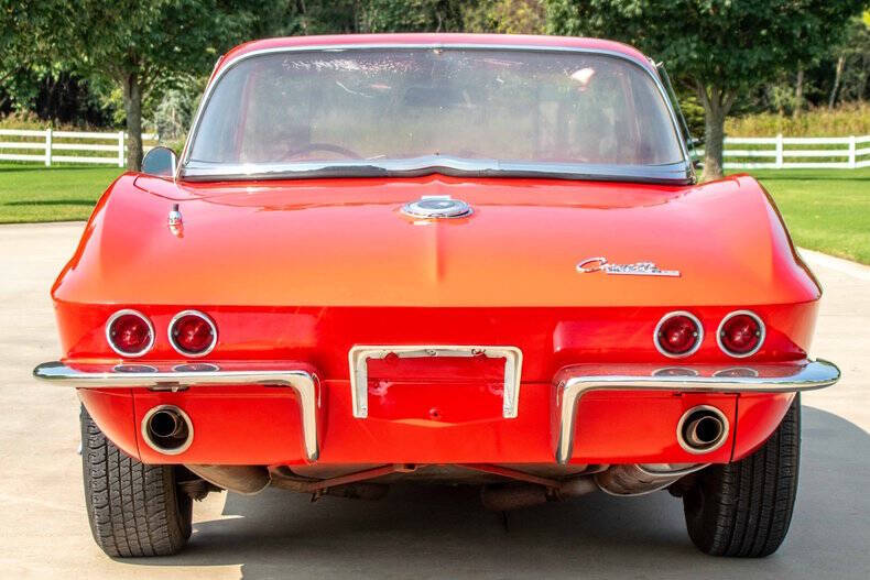 1964 Chevrolet Corvette