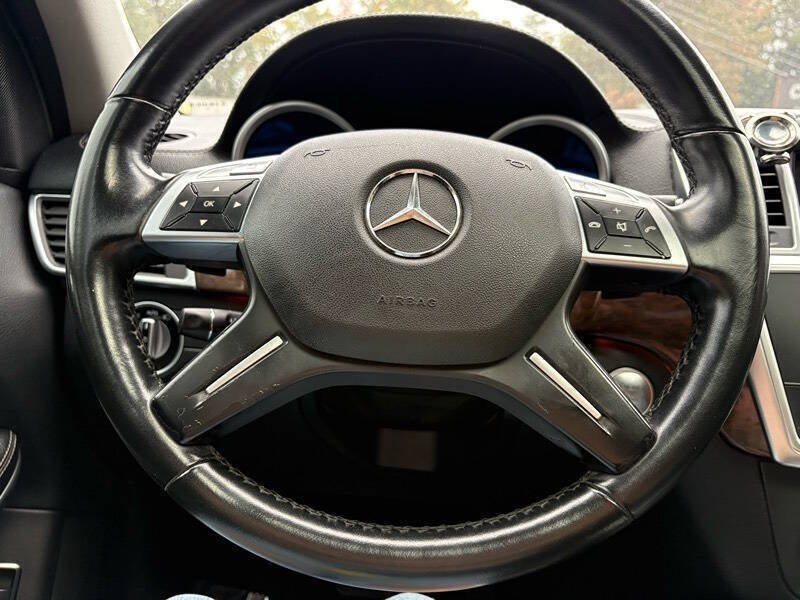 2013 Mercedes-Benz GL-Class GL 450 4MATIC
