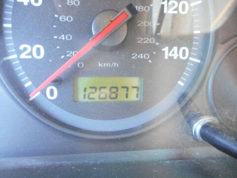 2005 Honda Civic Value Package