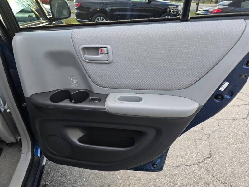 2007 Toyota Highlander