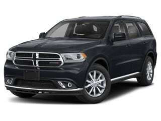 2018 Dodge Durango for sale at Bald Hill Kia in Warwick RI