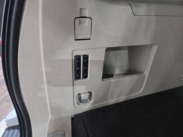 2021 Lincoln Navigator L Reserve