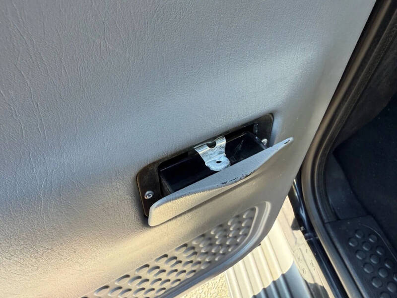 2004 Ford F-350 Super Duty