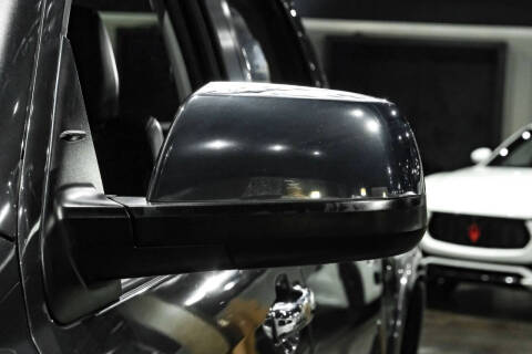 2017 Toyota Tundra Limited