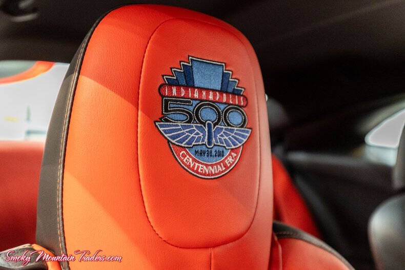 2010 Chevrolet Camaro SS