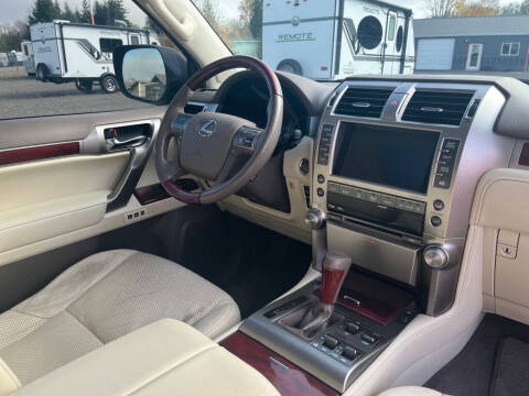 2013 Lexus GX 460 Premium
