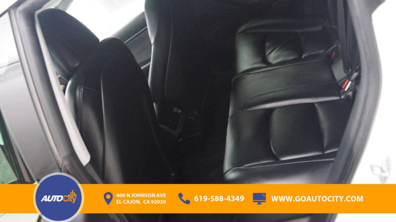 2020 Tesla Model 3 Performance