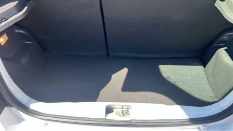 2015 Chevrolet Spark 2LT CVT