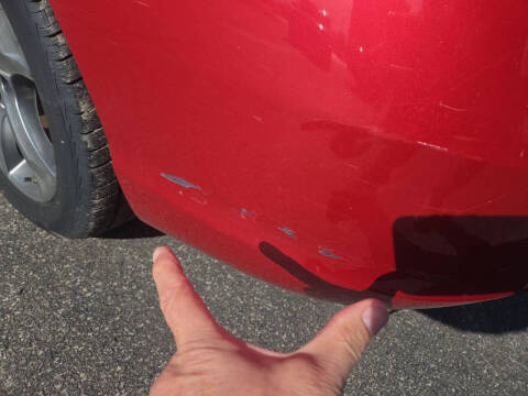 2010 Toyota Venza AWD V6