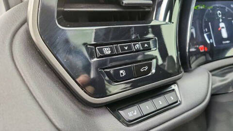 2024 Lexus TX 350 Luxury