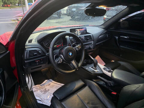 2014 BMW 2 Series M235i