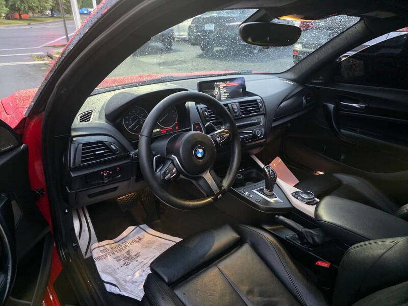 2014 BMW 2 Series M235i