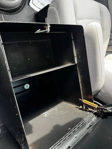 2014 Ford E-Series E-150