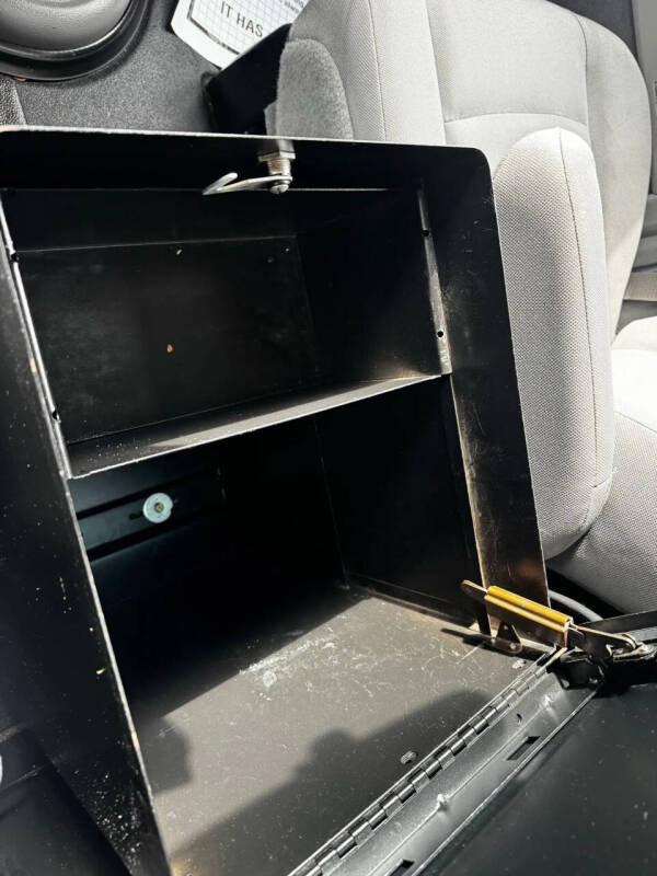 2014 Ford E-Series E-150