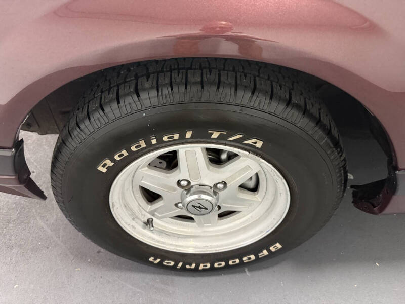 1982 Datsun 280ZX GL 2+2