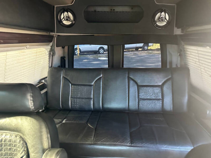2005 Chevrolet Express 1500