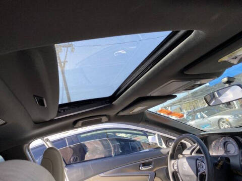 2016 Honda Accord EX