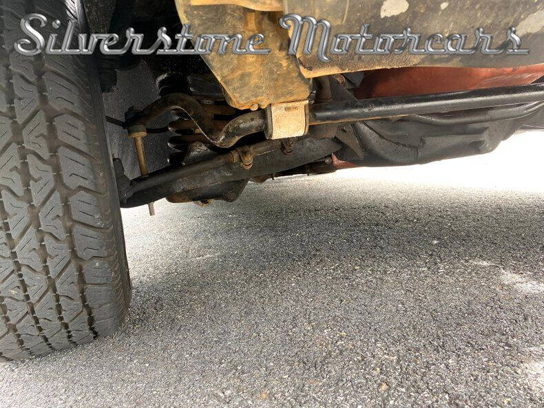 1966 Oldsmobile Cutlass