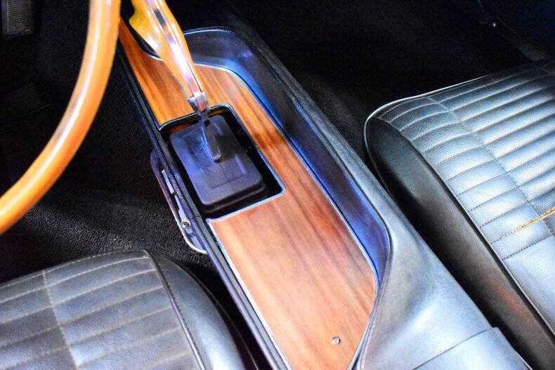 1970 Dodge Challenger