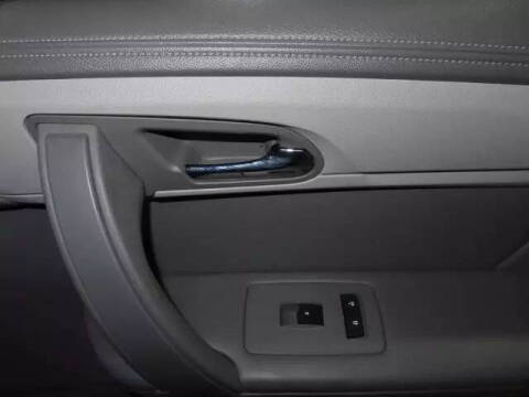 2013 Chevrolet Traverse LS