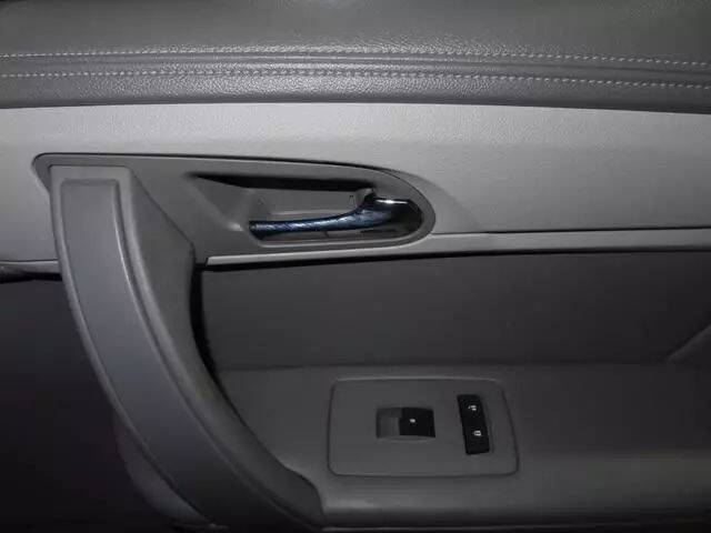 2013 Chevrolet Traverse LS