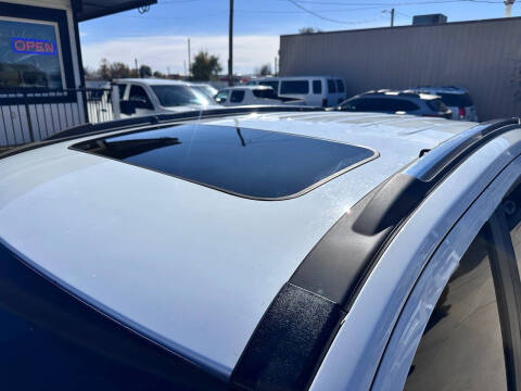 2016 Jeep Compass High Altitude