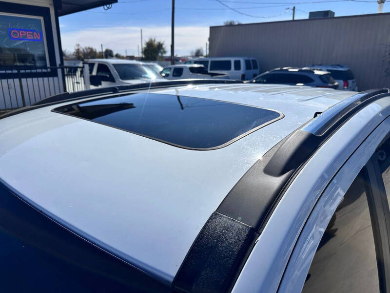 2016 Jeep Compass High Altitude