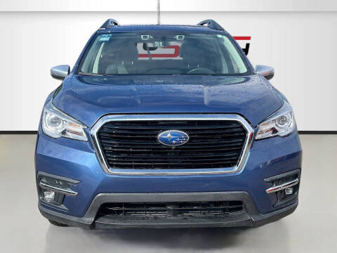 2021 Subaru Ascent Touring