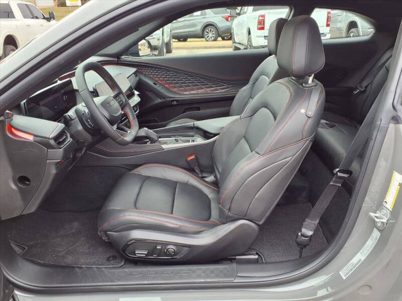 2026 Dodge Charger Scat Pack Plus