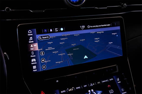 2023 Maserati Grecale GT