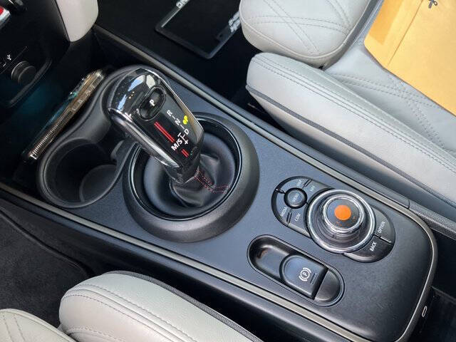 2021 MINI Countryman Cooper S ALL4