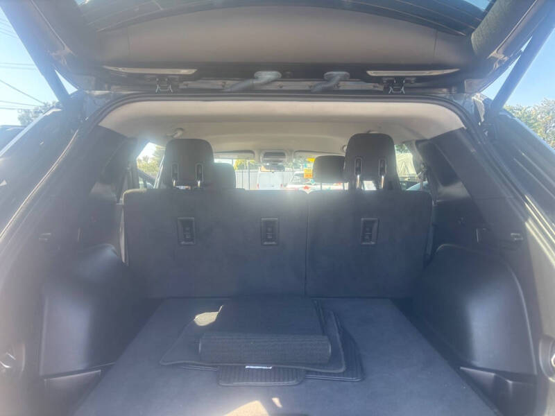 2019 Chevrolet Blazer LT