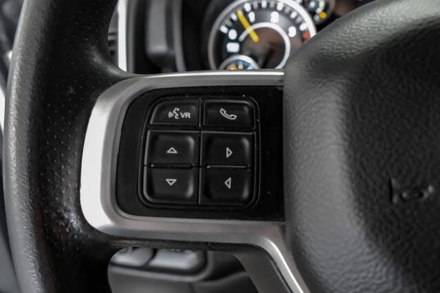 2019 RAM 2500 Lone Star