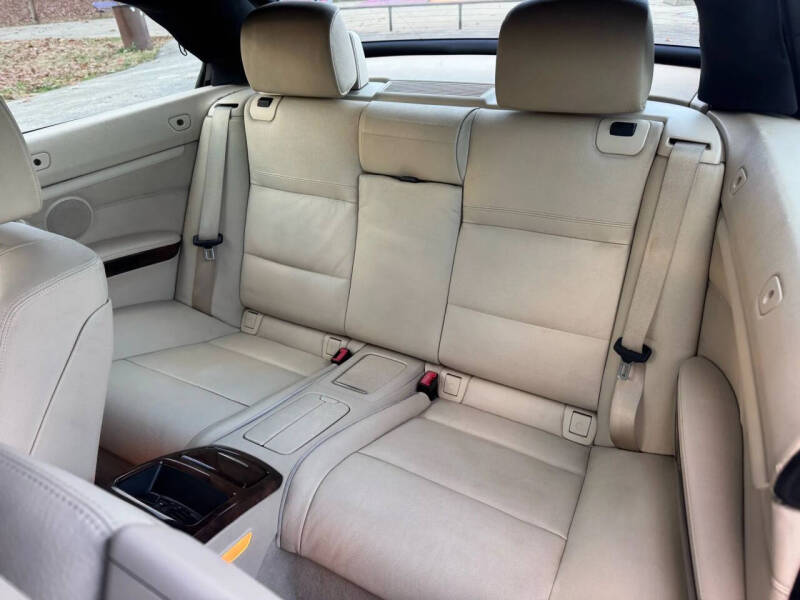 2008 BMW 3 Series 335i