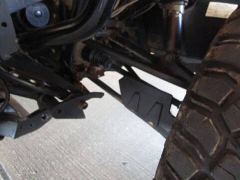 2015 Polaris Ranger