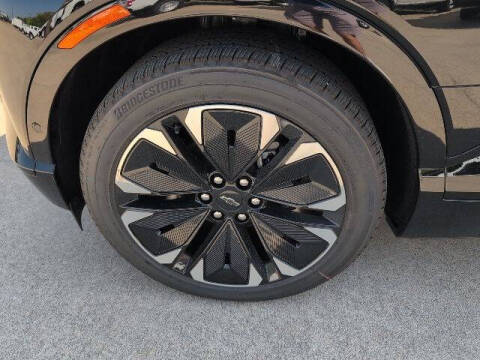 2026 Chevrolet Blazer EV RS