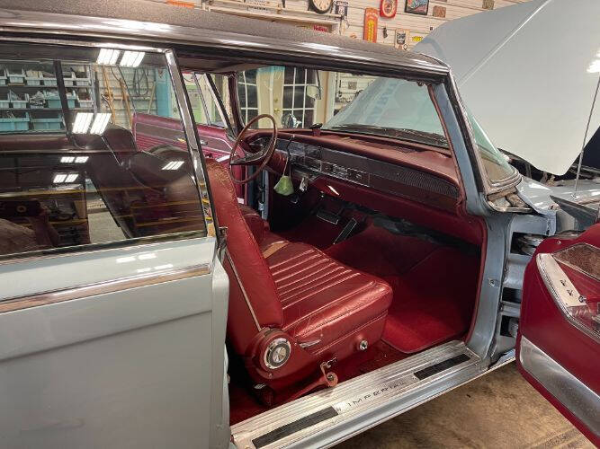 1965 Chrysler Imperial