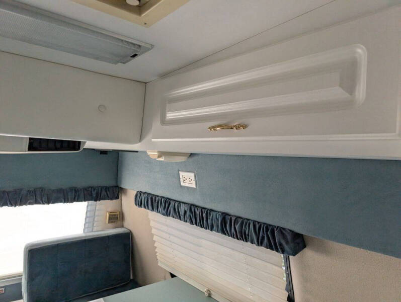 1996 Dodge Ram Van 3500