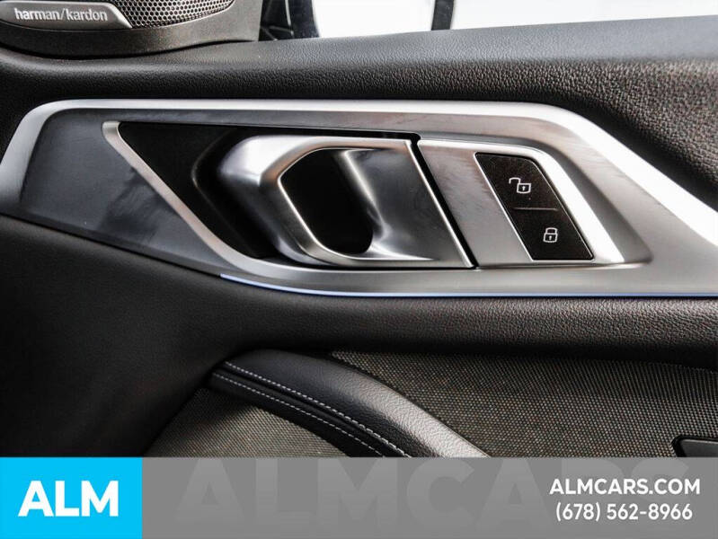 2025 BMW i4 eDrive40 Gran Coupe