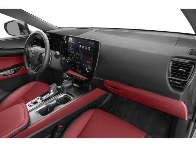 2026 Lexus NX 450h+ Premium
