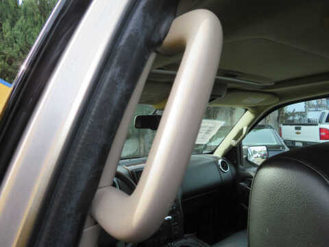 2006 Ford Explorer Limited