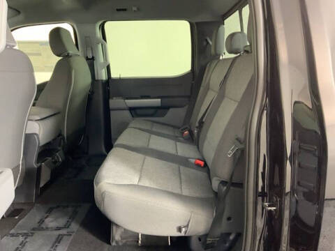 2025 Ford F-350 Super Duty