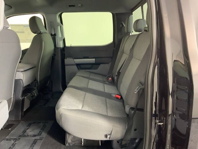 2025 Ford F-350 Super Duty