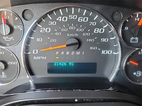 2023 GMC Savana 2500