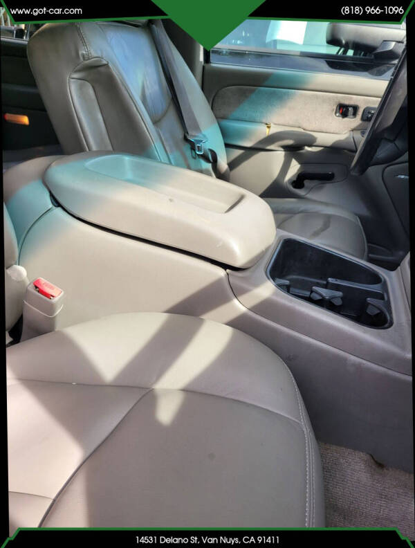 2003 GMC Sierra 2500HD