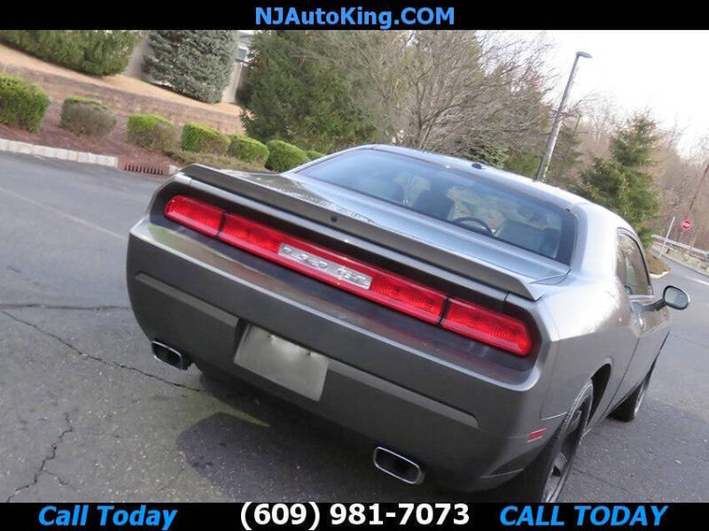 2009 Dodge Challenger R/T