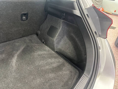 2016 Scion iM