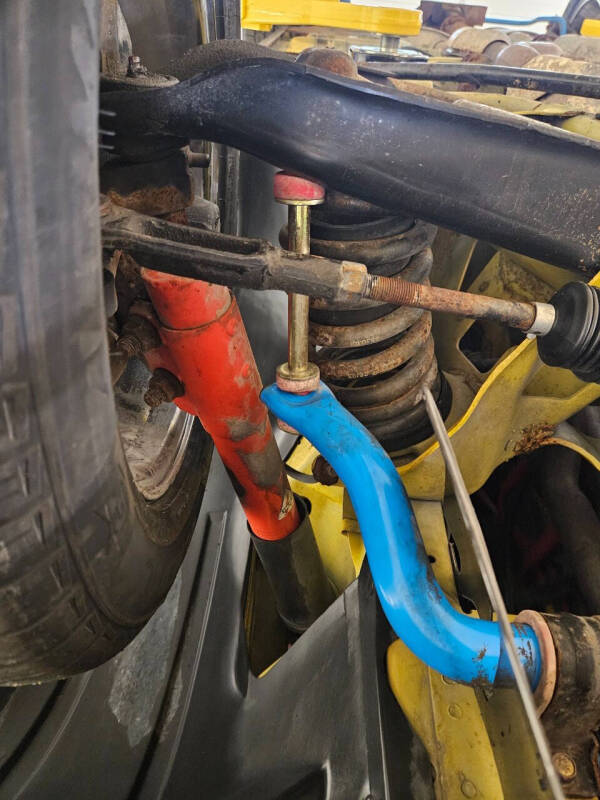 1993 Ford Mustang LX 5.0