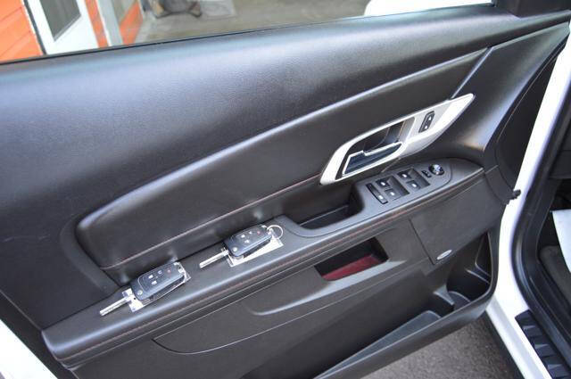 2012 GMC Terrain SLE-2