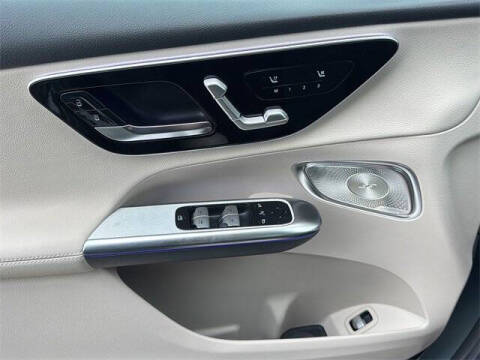 2026 Mercedes-Benz GLC GLC 300 4MATIC